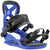 Union Cadet Snowboard Bindings - Kids' 2025 Blue
