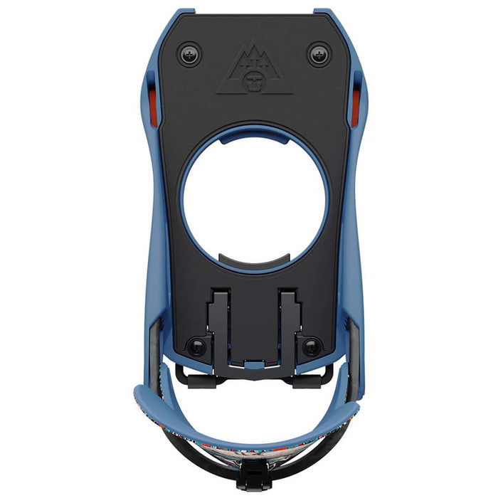 Union Charger Pro Splitboard Bindings 2025 Bryan Iguchi