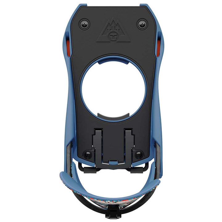Union Charger Pro Splitboard Bindings 2025 Bryan Iguchi