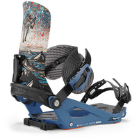 Union Charger Pro Splitboard Bindings 2025 Bryan Iguchi::Bryan Iguchi