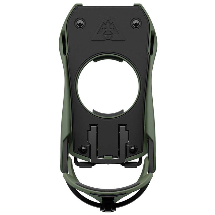 Union Charger Splitboard Bindings 2025 Sage Green