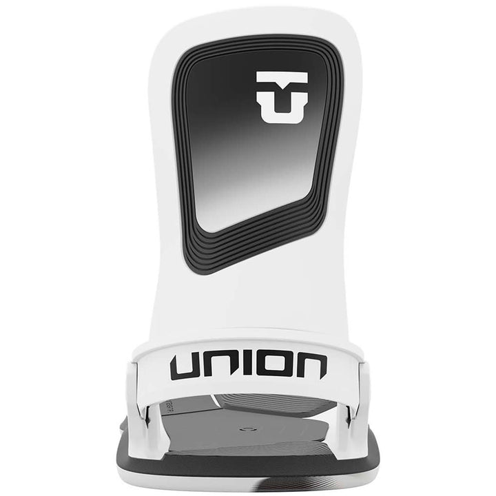 Union Ultra Snowboard Bindings - Women's 2025 White