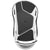 Union Ultra Snowboard Bindings - Women's 2025 White