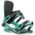 Union Ultra Snowboard Bindings - Women's 2025 Aqua