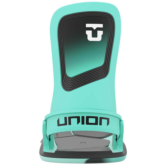 Union Ultra Snowboard Bindings - Women's 2025 Aqua