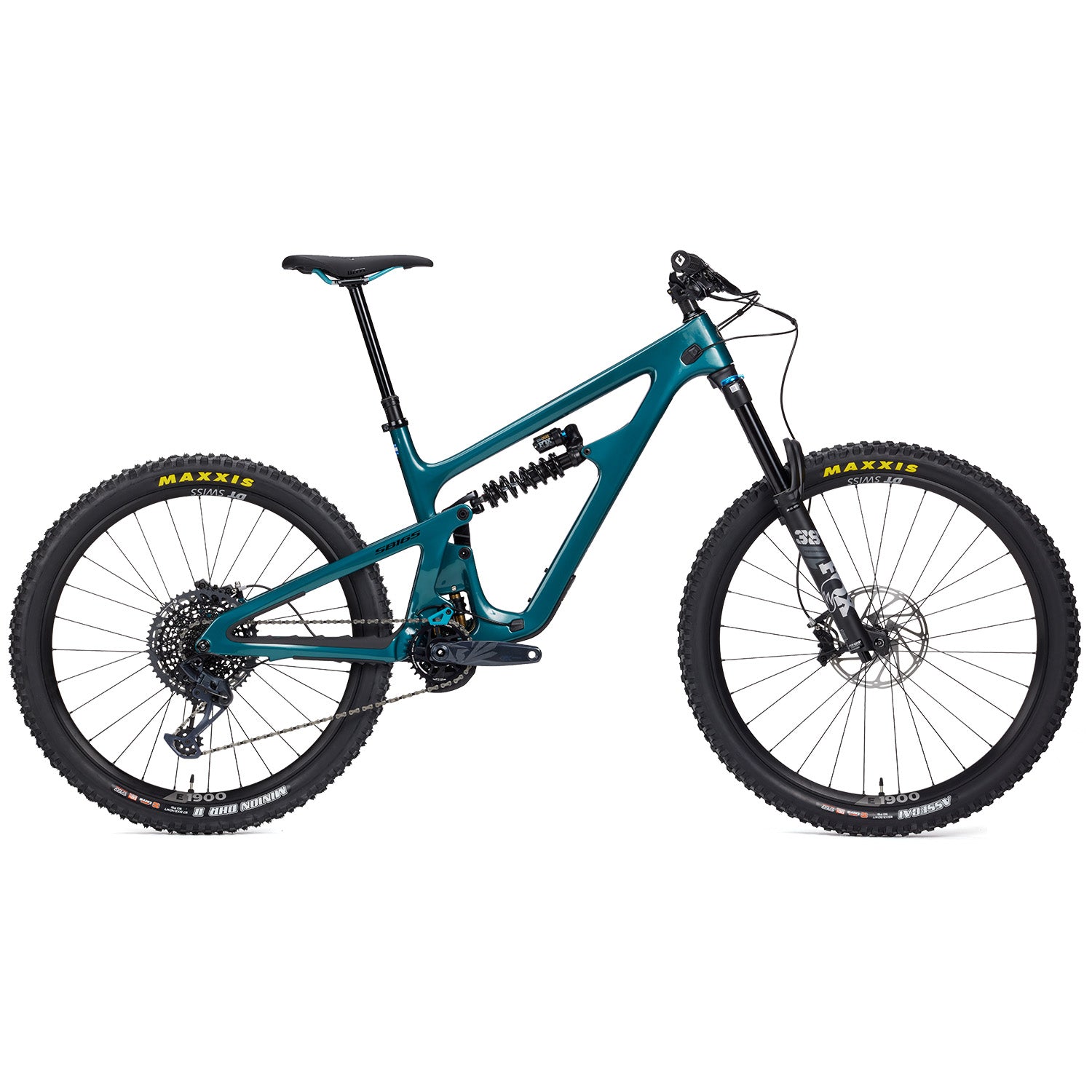 Yeti SB165 C2 GX