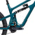 Yeti SB165 C2 Complete Mountain Bike 2024 Spruce Gloss