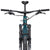 Yeti SB165 C2 Complete Mountain Bike 2024 Spruce Gloss