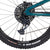 Yeti SB165 C2 Complete Mountain Bike 2024 Spruce Gloss