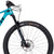 Yeti ASR C2 Complete Mountain Bike 2024 Turquoise