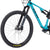 Yeti ASR C2 Complete Mountain Bike 2024 Turquoise