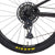 Yeti ASR C2 Complete Mountain Bike 2024 Turquoise