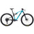 Yeti ASR C2 Complete Mountain Bike 2024 Turquoise
