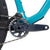 Yeti ASR C2 Complete Mountain Bike 2024 Turquoise
