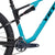 Yeti ASR C2 Complete Mountain Bike 2024 Turquoise