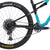 Yeti ASR C2 Complete Mountain Bike 2024 Turquoise