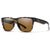 Smith Lowdown 2 Sunglasses Matte Tortoise/ChromaPop Brown