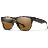 Matte Tortoise/ChromaPop Brown
