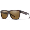 Matte Tortoise/ChromaPop Brown