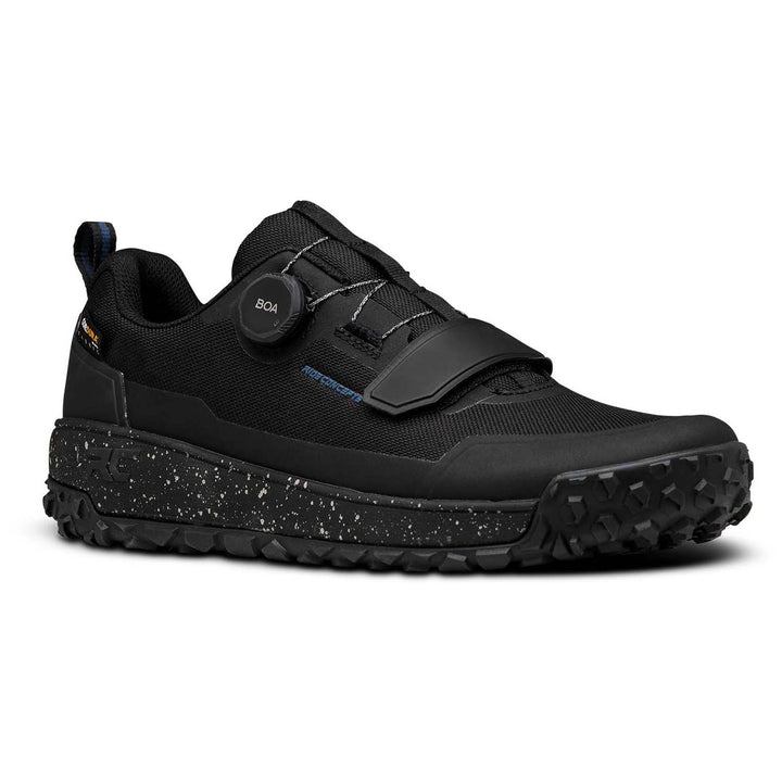 Ride Concepts Tallac BOA Shoes Black/Charcoal