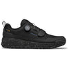 Black/Charcoal