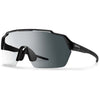 Black/ChromaPop Photochromic Clear to Gray+Clear