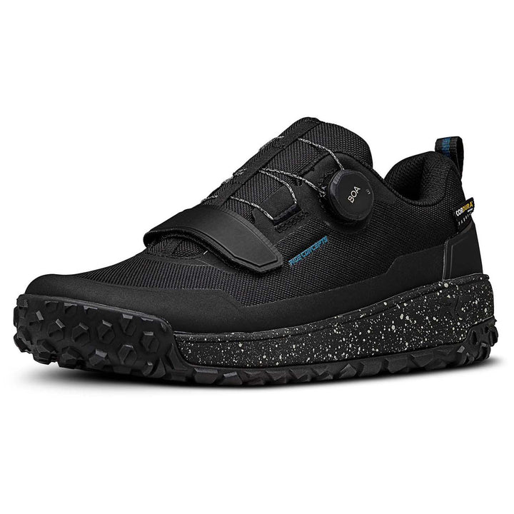 Ride Concepts Tallac BOA Shoes Black/Charcoal