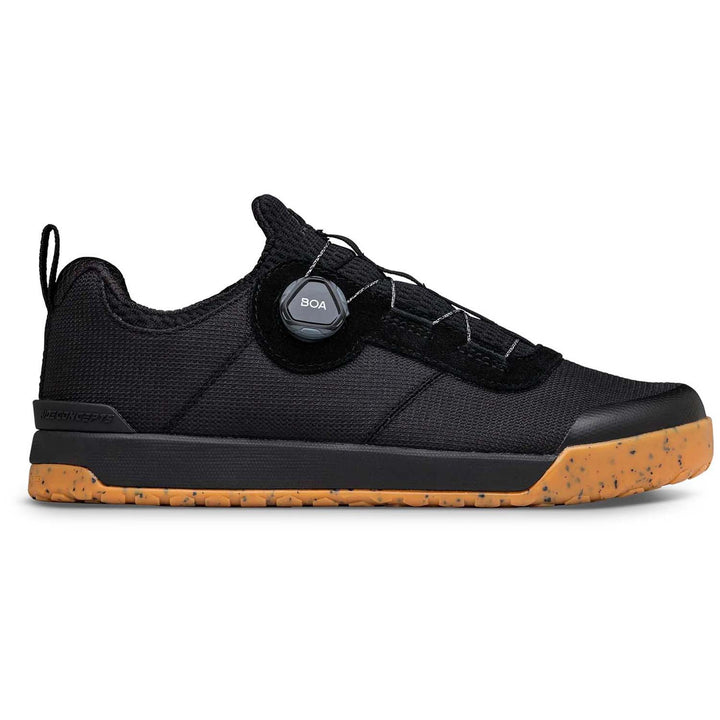 Ride Concepts Accomplice Clip BOA Shoes Black