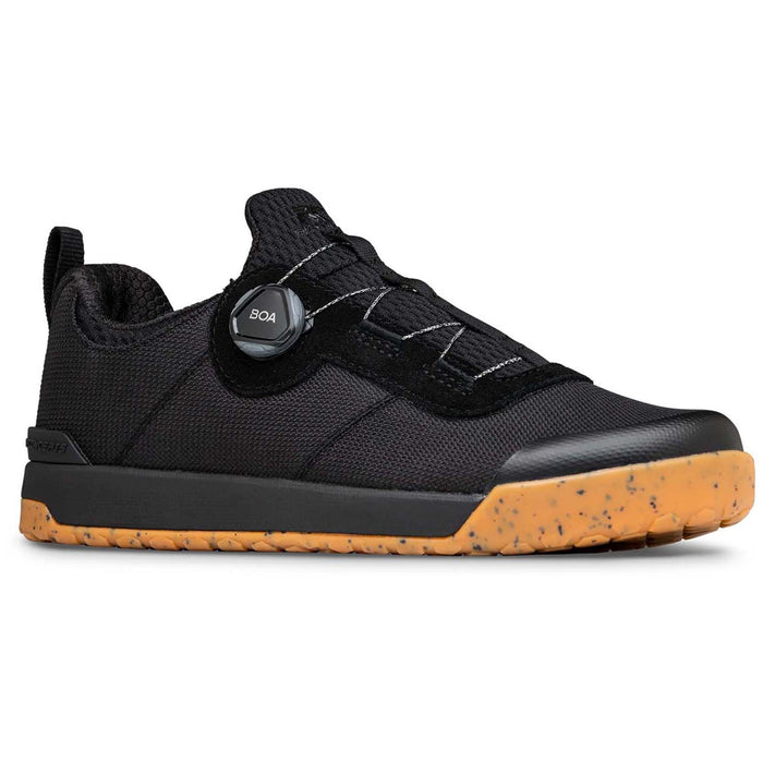 Ride Concepts Accomplice Clip BOA Shoes Black