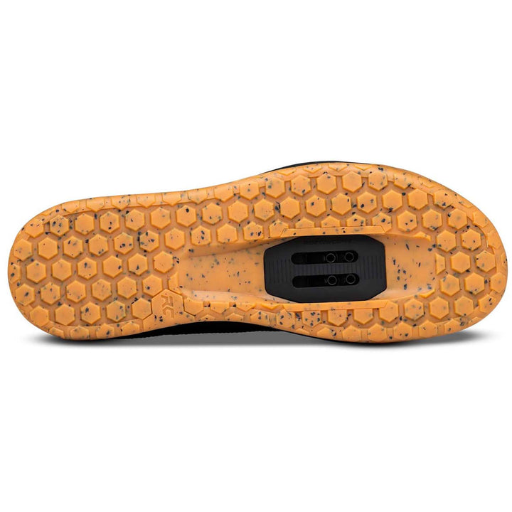 Ride Concepts Accomplice Clip BOA Shoes Black