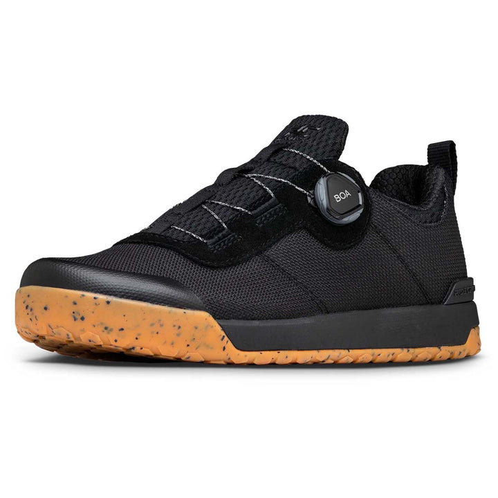 Ride Concepts Accomplice Clip BOA Shoes Black