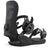 Union Strata Snowboard Bindings 2025 Black