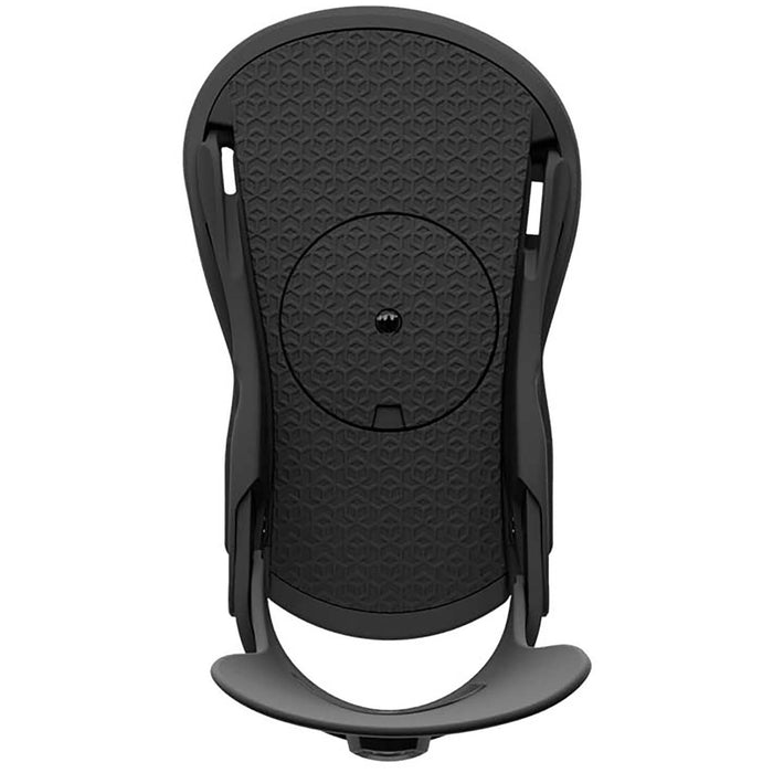 Union Strata Snowboard Bindings 2025 Black