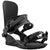Union Strata Snowboard Bindings 2025 Black