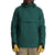 Spyder All Out Anorak Jacket - Men's Cypress Green