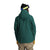 Spyder All Out Anorak Jacket - Men's Cypress Green