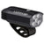 Lezyne Fusion Drive 500+ Front Bike Light Black