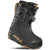 thirtytwo Jones MTB Boa Snowboard Boots 2025 Black/Tan