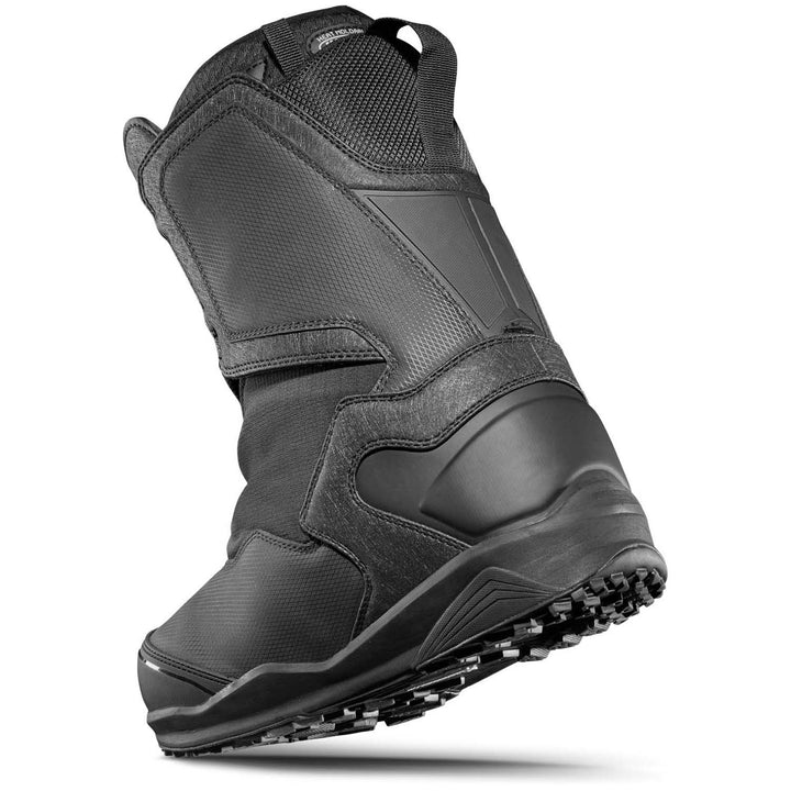 thirtytwo Focus Boa Sweetin Snowboard Boots 2025 Black Raw