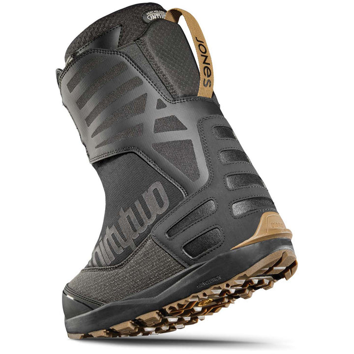 thirtytwo Jones MTB Boa Snowboard Boots 2025 Black/Tan