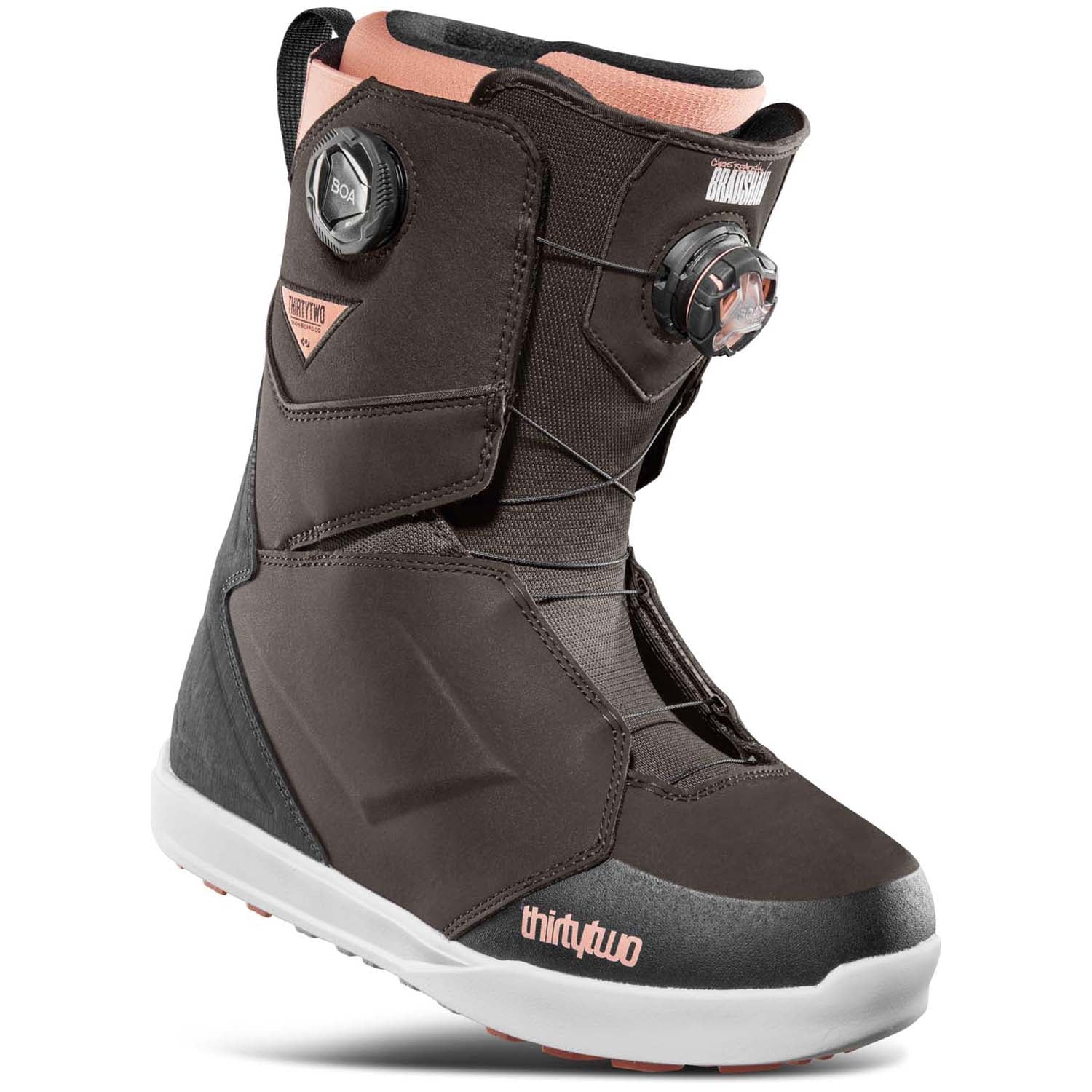 thirtytwo binary boa snowboard boot men's weight Lashed Double X Bradshaw Boots Boots 244.95 Size:Size 5: 79