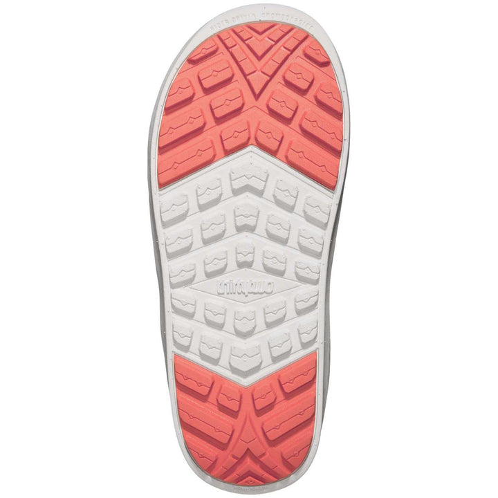 thirtytwo Lashed Double Boa Snowboard Boots 2025 Bradshaw