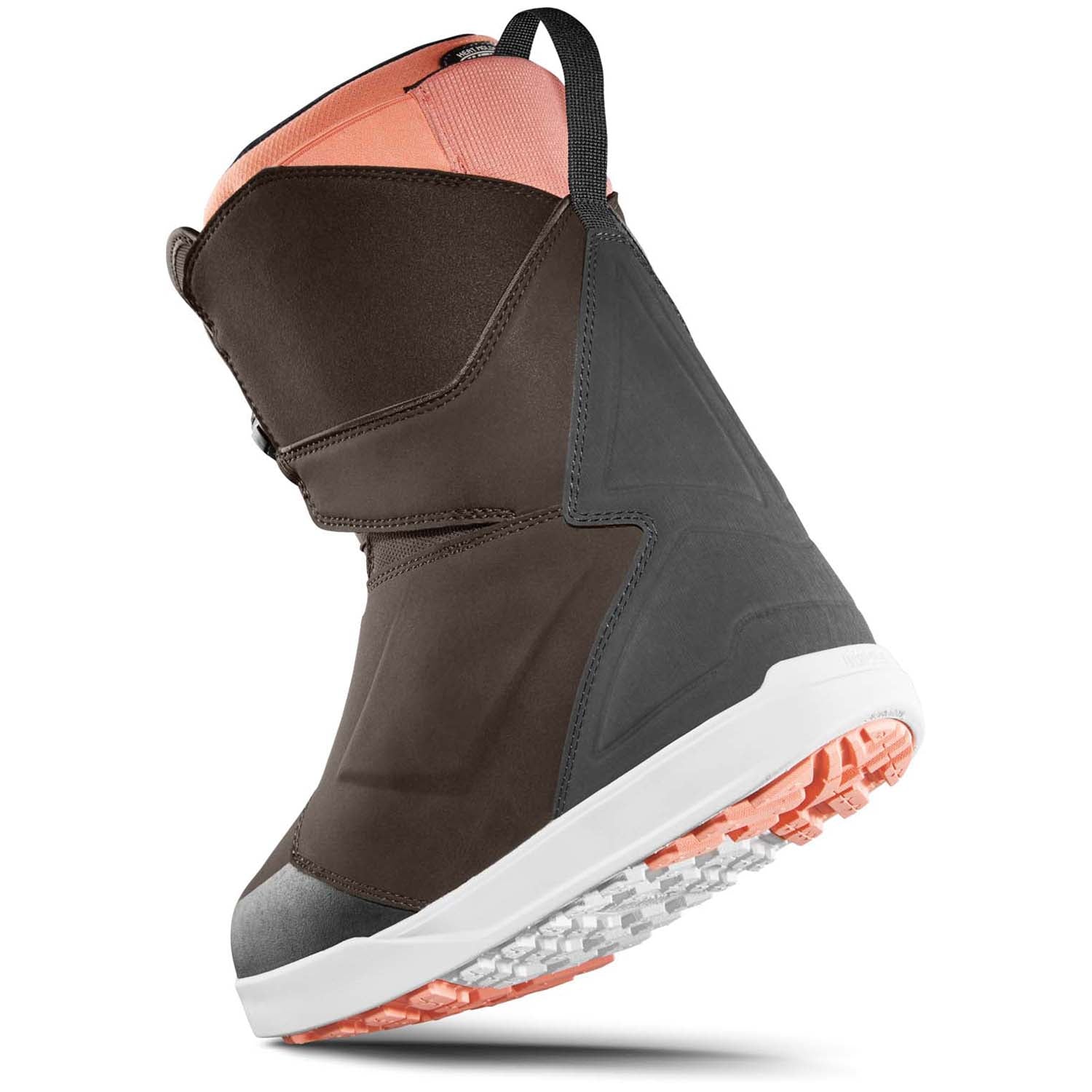 thirtytwo Lashed Double Boa Snowboard Boots 2025 – evo