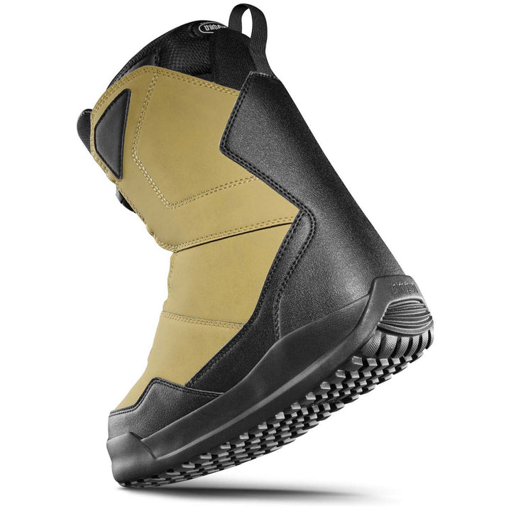 thirtytwo Shifty Boa Snowboard Boots 2025 Tan/Black