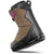 thirtytwo Shifty Boa Snowboard Boots - Women's 2025 Brown/Black