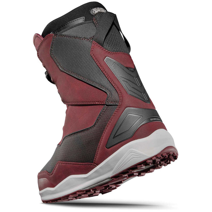 thirtytwo TM-2 Double Boa Snowboard Boots 2025 Stevens