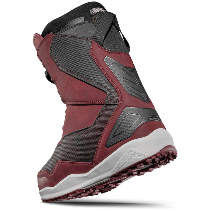 thirtytwo TM-2 Double Boa Snowboard Boots 2025 Stevens