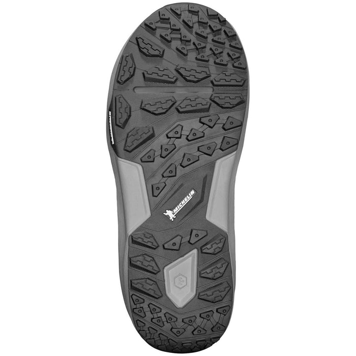 thirtytwo TM-2 Double Boa Wide Snowboard Boots 2025 Merrill