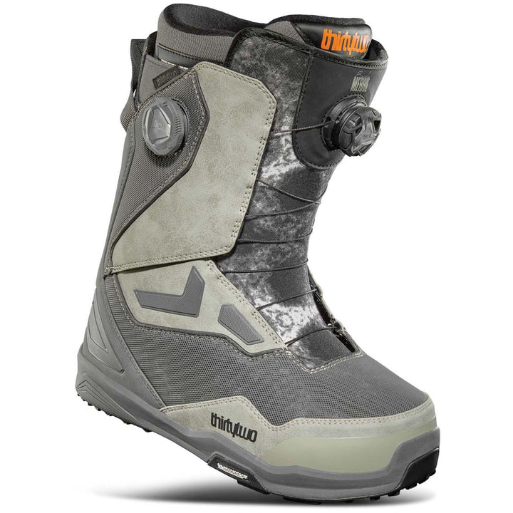 thirtytwo TM-2 Double Boa Wide Snowboard Boots 2025 Merrill