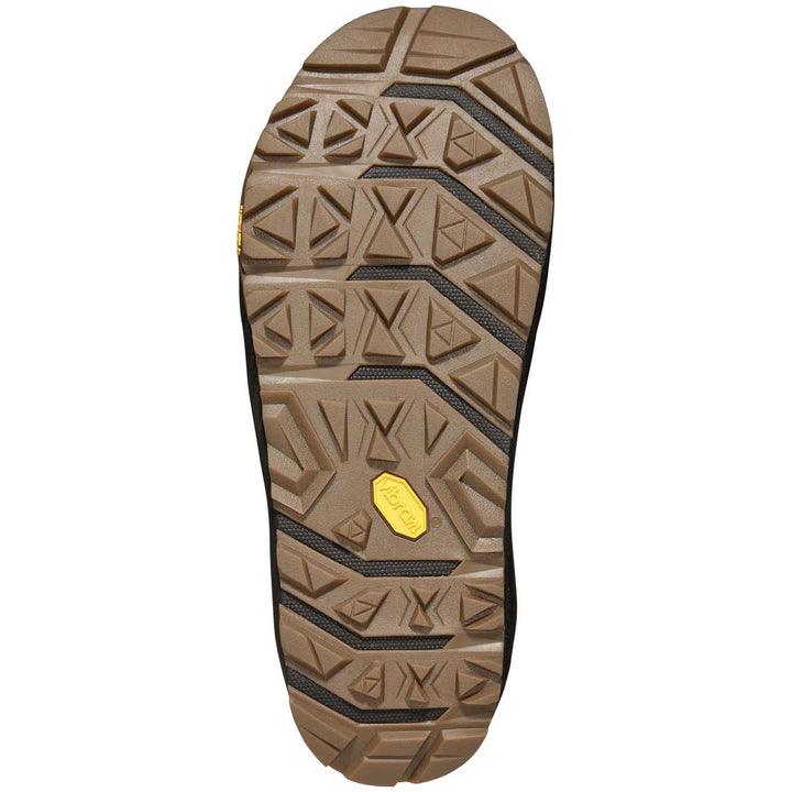 thirtytwo TM-2 Jones Snowboard Boots 2025 Black/Brown
